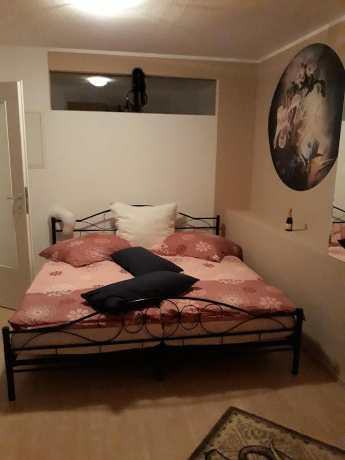 Ferienwohnung Antik Gotha Exteriér fotografie